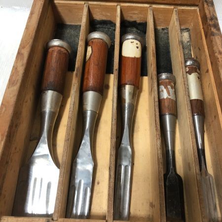  助守 不動心 助守ｘ2 不動心ｘ3（1本欠け有り）