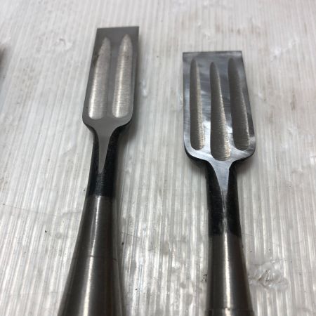  助守 不動心 助守ｘ2 不動心ｘ3（1本欠け有り）