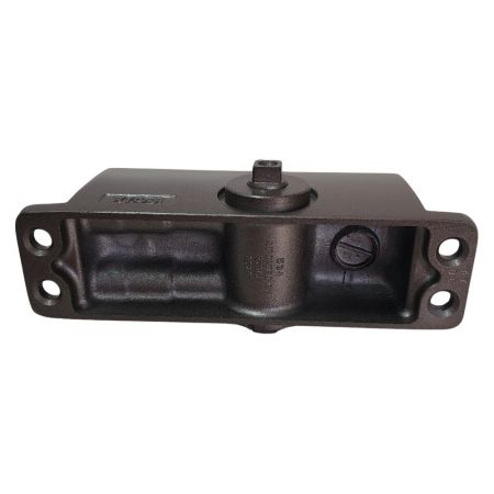  RYOBI リョービ ドアクローザー 5個セット 702P ブラウン