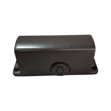  RYOBI リョービ ドアクローザー 5個セット 702P ブラウン