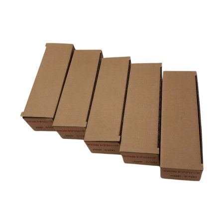  RYOBI リョービ ドアクローザー 5個セット 702P ブラウン