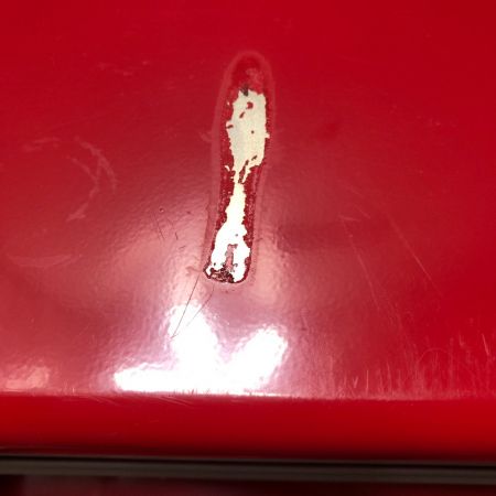  ASTRO PRODUCTS アストロプロダクツ ツールセット ツールボックス塗装剥がれあり TS194 レッド