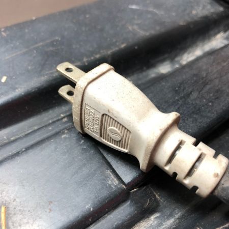  RYOBI リョービ 電動カンナ 本体のみ コード式 100v AP-10N ブラック