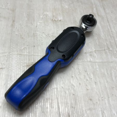  SK11 ハンドツール トルクレンチ SDT3-060 ブルー