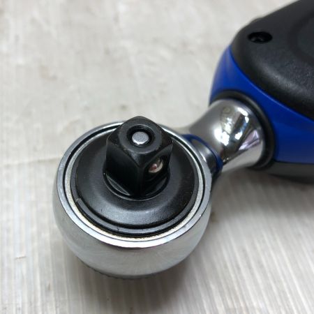  SK11 ハンドツール トルクレンチ SDT3-060 ブルー