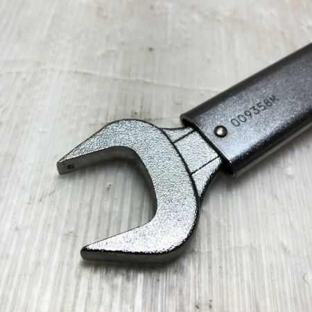  TASCO ハンドツール トルクレンチ TA771L シルバー