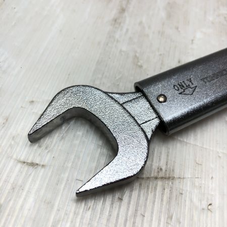  TASCO ハンドツール トルクレンチ TA771L シルバー