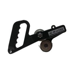 ◇◇ もりみつ オーテーカッター 工具関連用品 HCOT-0001 ブラック Sランク