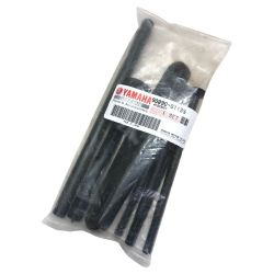 ◇◇ YAMAHA ヤマハ クランクケース セパレーテイングツール 90890-01135 ブラック Cランク