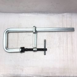 ◇◇ BESSEY クランプSGU型 SGU-30-14-10 シルバー Cランク