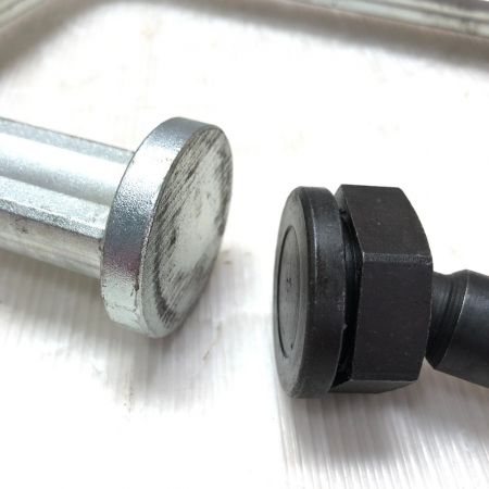  BESSEY クランプSGU型 SGU-30-14-10 シルバー