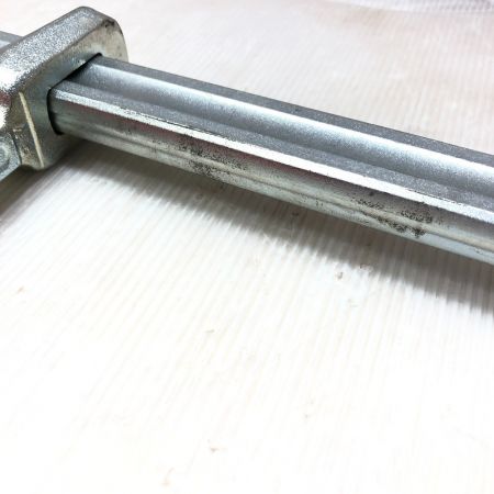  BESSEY クランプSGU型 SGU-30-14-10 シルバー