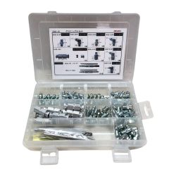 ◇◇ Move on グリスニップルセット 10種 GNS-10 Sランク