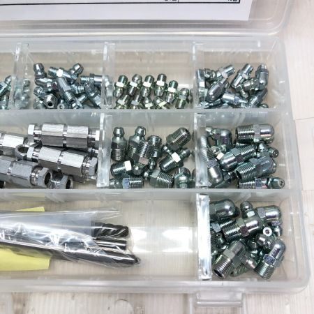  Move on グリスニップルセット 10種 GNS-10