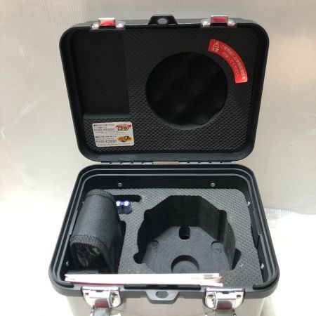 中古】 TAJIMA タジマ レーザー墨出し器 ケース・三脚、受光器付 ZEROG