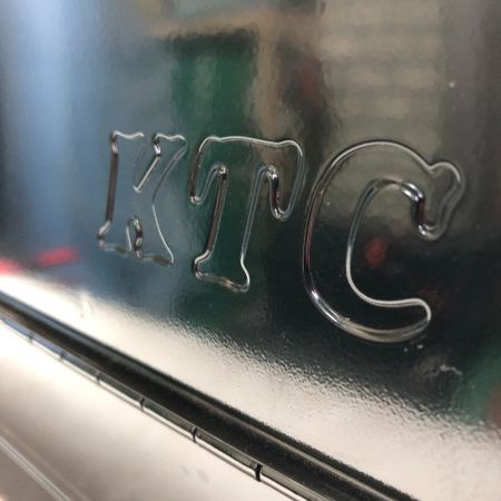  KTC ケーティーシー ツールセット 付属品完備 SK3560WZGBK ブラック