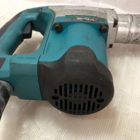  MAKITA マキタ 電動ハンマ 100v ケース付 HM0830 グリーン