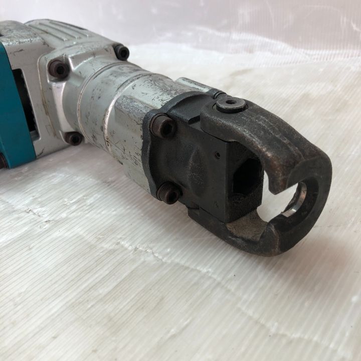 MAKITA マキタ 電動ハンマ 100v ケース付 HM0830 グリーン｜中古  