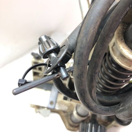  MAKITA マキタ 小型角ノミ 本体のみ 7300S ホワイト