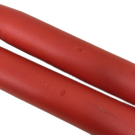   ロールフォーク 2本セット R-1250 レッド