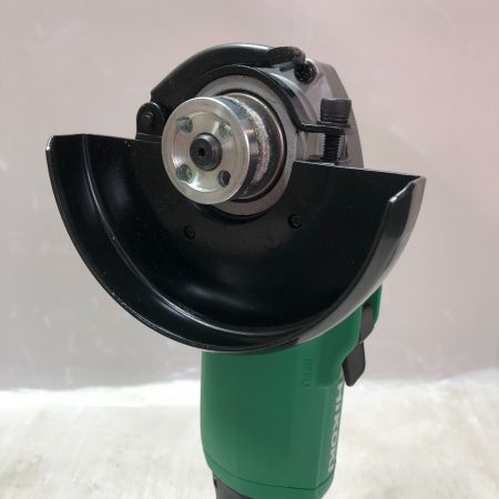  HiKOKI ハイコーキ ディスクグラインダー 付属品完備 100v G3610DC グリーン