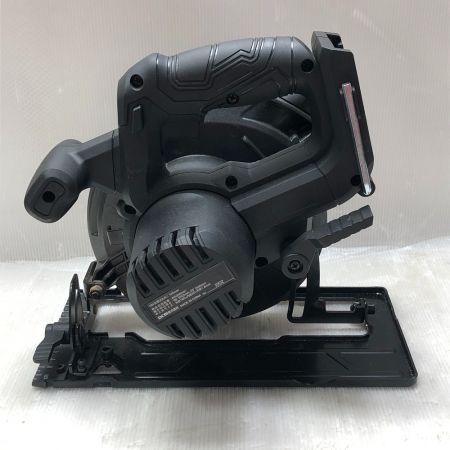  DCM ディーシーエム 165ｍｍ 充電式丸のこ 18ｖ 充電器・充電池2個付 30DZ ブラック