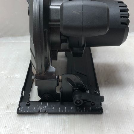  DCM ディーシーエム 165ｍｍ 充電式丸のこ 18ｖ 充電器・充電池2個付 30DZ ブラック