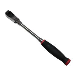 ◇◇ Snap-on スナップオン 首振りラチェットハンドル FHLX80B Cランク