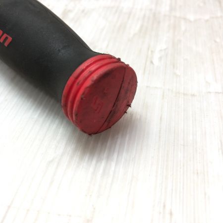  Snap-on スナップオン 首振りラチェットハンドル FHLX80B