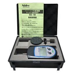 ◇◇ Nidec デジタル回転速度計 EE-1B Cランク