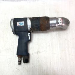 ◇◇ SHINANO エアアングルインパクトレンチ 本体のみ SI-1650AH ネイビー Cランク