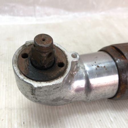  SHINANO エアアングルインパクトレンチ 本体のみ SI-1650AH ネイビー