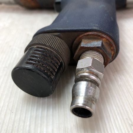  SHINANO エアアングルインパクトレンチ 本体のみ SI-1650AH ネイビー