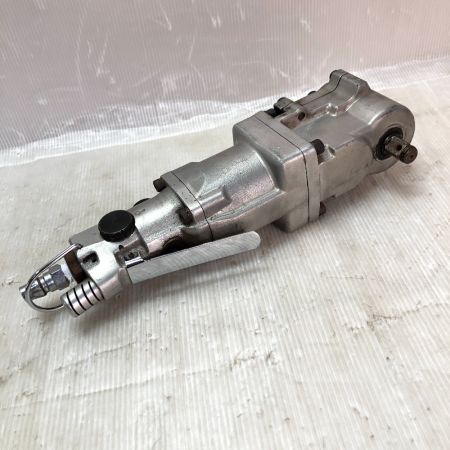  VESSEL ベッセル コーナータイプエアーインパクトレンチ 本体のみ GT-C1400 シルバー