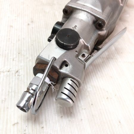  VESSEL ベッセル コーナータイプエアーインパクトレンチ 本体のみ GT-C1400 シルバー