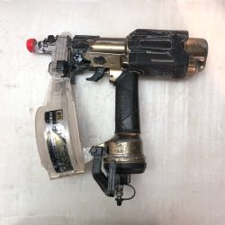 ◇◇ HiKOKI ハイコーキ ねじ打ち機 本体のみ 高圧 WF 4HS ゴールド Cランク
