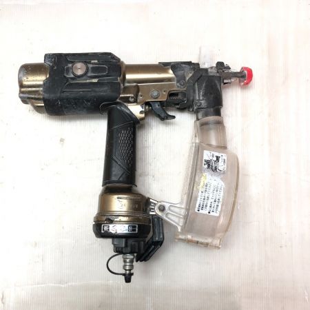  HiKOKI ハイコーキ ねじ打ち機 本体のみ 高圧 WF 4HS ゴールド