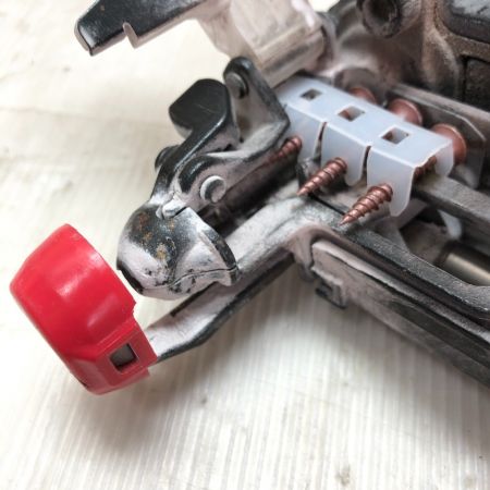  HiKOKI ハイコーキ ねじ打ち機 本体のみ 高圧 WF 4HS ゴールド