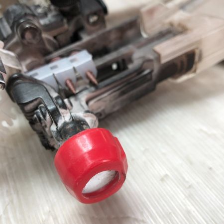  HiKOKI ハイコーキ ねじ打ち機 本体のみ 高圧 WF 4HS ゴールド