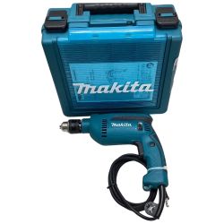 ◇◇ MAKITA マキタ 振動ドリル 電動工具 HP1640F ブルー Cランク