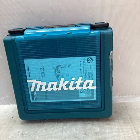  MAKITA マキタ 振動ドリル 電動工具 HP1640F ブルー