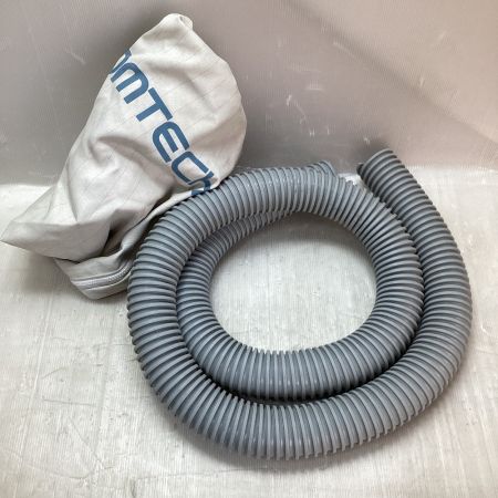  三笠産業 電動ハンドカッター ホース付き コード式 100v MCE-305 ブルー