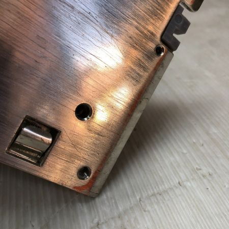  HiKOKI ハイコーキ 丸のこ ケース付 コードレス式 36v C3605DA グリーン