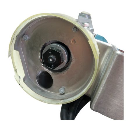  MAKITA LINAX ウルトラサンダー ハンディ研削機 100ｖ 本体のみ HK-10M ブルー