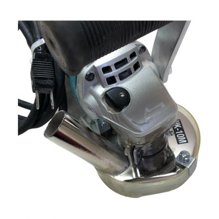  MAKITA LINAX ウルトラサンダー ハンディ研削機 100ｖ 本体のみ HK-10M ブルー