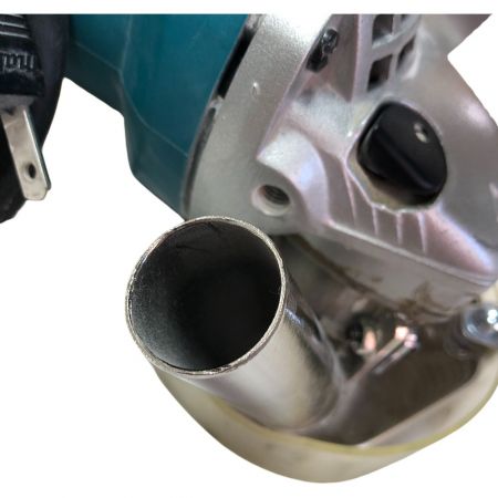  MAKITA LINAX ウルトラサンダー ハンディ研削機 100ｖ 本体のみ HK-10M ブルー