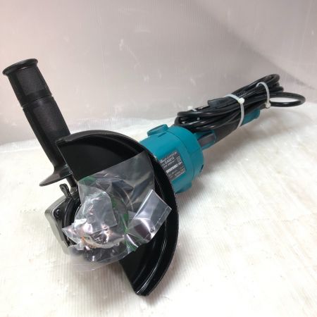 中古】 MAKITA マキタ ディスクグラインダー 本体のみ 150mm 100v