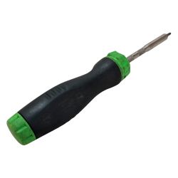 ◇◇ Snap-on スナップオン ハンドツール ラチェットハンドル グリーン Cランク