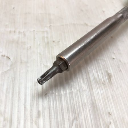  Snap-on スナップオン ハンドツール ラチェットハンドル グリーン