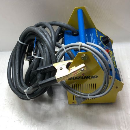  SUZUKID  解氷機 ハイホットプラス 小型電気解氷機 SSS-250P ブルー